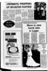 Lurgan Mail Thursday 30 January 1975 Page 2
