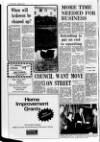 Lurgan Mail Thursday 06 February 1975 Page 4