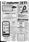 Lurgan Mail Thursday 06 February 1975 Page 16