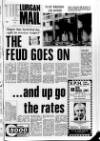 Lurgan Mail Thursday 13 February 1975 Page 1