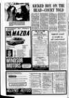 Lurgan Mail Thursday 13 February 1975 Page 10