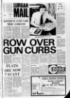 Lurgan Mail Thursday 20 February 1975 Page 1
