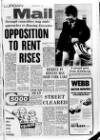 Lurgan Mail Thursday 13 March 1975 Page 1