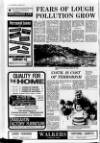 Lurgan Mail Thursday 20 March 1975 Page 6