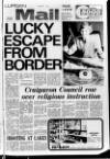 Lurgan Mail Thursday 05 June 1975 Page 1