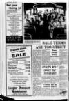 Lurgan Mail Thursday 05 June 1975 Page 6