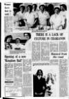 Lurgan Mail Thursday 10 July 1975 Page 6
