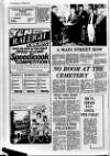 Lurgan Mail Thursday 18 September 1975 Page 6