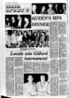 Lurgan Mail Thursday 30 October 1975 Page 26