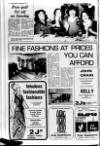 Lurgan Mail Thursday 27 November 1975 Page 12