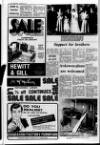 Lurgan Mail Thursday 08 January 1976 Page 4