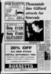 Lurgan Mail Thursday 08 January 1976 Page 6