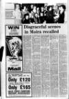 Lurgan Mail Thursday 29 January 1976 Page 10