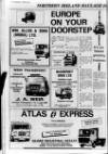 Lurgan Mail Thursday 05 February 1976 Page 8
