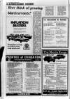 Lurgan Mail Thursday 05 February 1976 Page 14