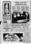 Lurgan Mail Thursday 26 February 1976 Page 4