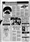 Lurgan Mail Thursday 26 February 1976 Page 12