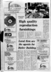 Lurgan Mail Thursday 26 February 1976 Page 16