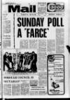 Lurgan Mail Thursday 11 March 1976 Page 1