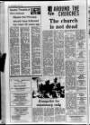 Lurgan Mail Thursday 01 April 1976 Page 10