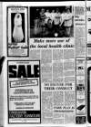 Lurgan Mail Thursday 01 April 1976 Page 14