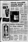Lurgan Mail Thursday 15 April 1976 Page 4