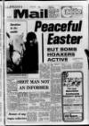 Lurgan Mail Thursday 22 April 1976 Page 1