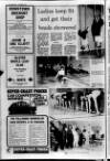 Lurgan Mail Thursday 04 November 1976 Page 6