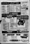 Lurgan Mail Thursday 04 November 1976 Page 18