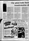 Lurgan Mail Thursday 02 December 1976 Page 6