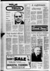 Lurgan Mail Thursday 09 December 1976 Page 14