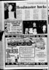 Lurgan Mail Thursday 09 December 1976 Page 26