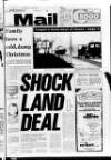 Lurgan Mail Thursday 16 December 1976 Page 1