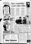 Lurgan Mail Thursday 16 December 1976 Page 8