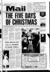 Lurgan Mail Thursday 30 December 1976 Page 1