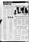 Lurgan Mail Thursday 30 December 1976 Page 22