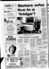 Lurgan Mail Thursday 13 January 1977 Page 8