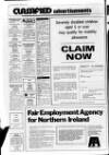Lurgan Mail Thursday 13 January 1977 Page 24