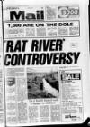 Lurgan Mail Thursday 27 January 1977 Page 1