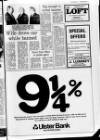 Lurgan Mail Thursday 27 January 1977 Page 9