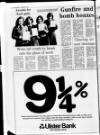 Lurgan Mail Thursday 10 February 1977 Page 6