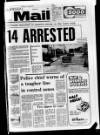 Lurgan Mail Thursday 03 March 1977 Page 1