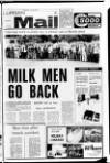Lurgan Mail Thursday 30 June 1977 Page 1