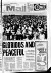 Lurgan Mail Friday 15 July 1977 Page 1