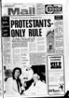 Lurgan Mail Thursday 21 July 1977 Page 1