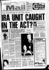 Lurgan Mail Thursday 04 August 1977 Page 1