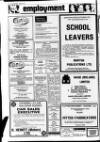 Lurgan Mail Thursday 04 August 1977 Page 20