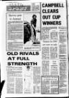 Lurgan Mail Thursday 04 August 1977 Page 28