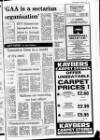 Lurgan Mail Thursday 11 August 1977 Page 9