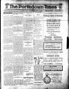 Portadown Times Friday 19 January 1923 Page 1